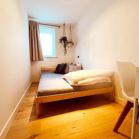 Apartamento In Near Zeedijk Wenduine