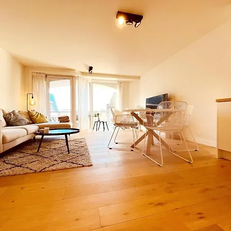 Apartamento In Near Zeedijk