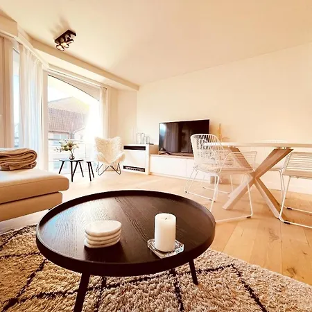 Apartamento In Near Zeedijk *
