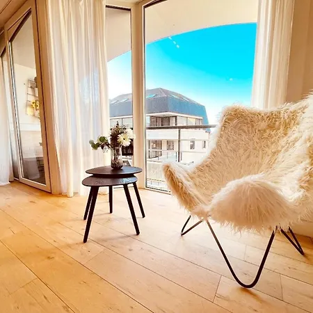 Apartamento In Near Zeedijk *